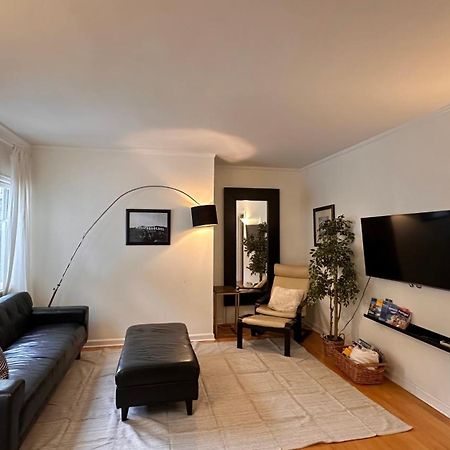 Echo Park Hills Apartment ลอสแอนเจลิส ภายนอก รูปภาพ
