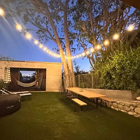 Echo Park Hills Apartment ลอสแอนเจลิส ภายนอก รูปภาพ
