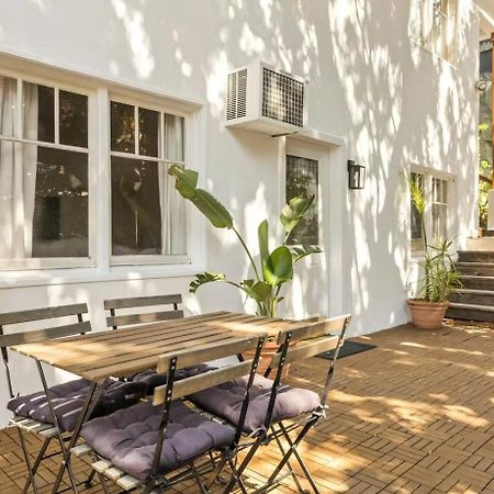 Echo Park Hills Apartment ลอสแอนเจลิส ภายนอก รูปภาพ