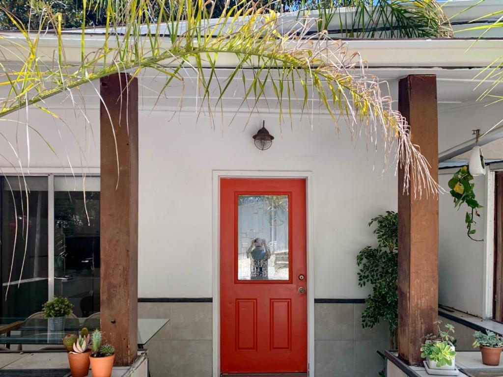 Echo Park Hills Apartment ลอสแอนเจลิส ภายนอก รูปภาพ