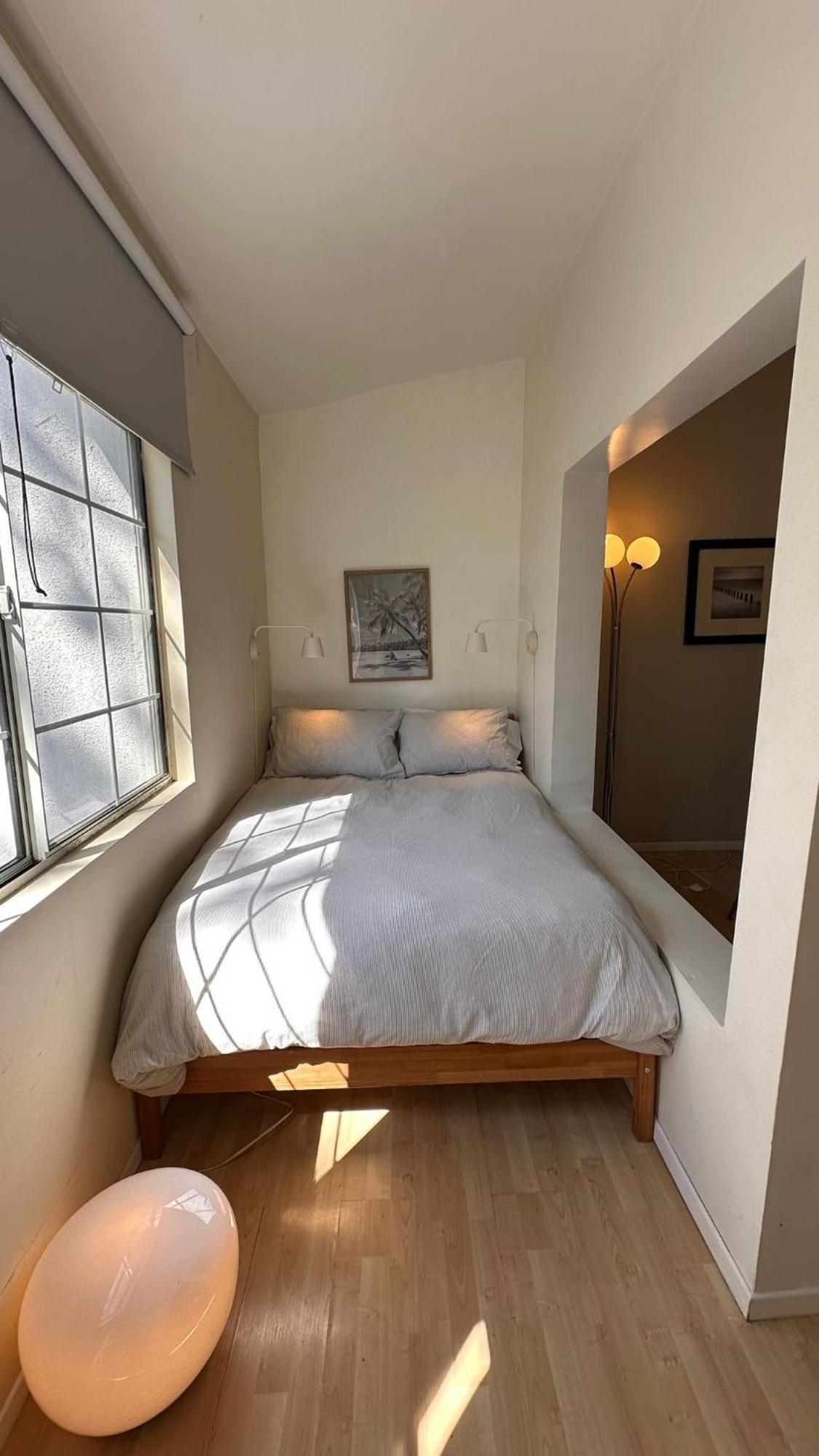 Echo Park Hills Apartment ลอสแอนเจลิส ภายนอก รูปภาพ