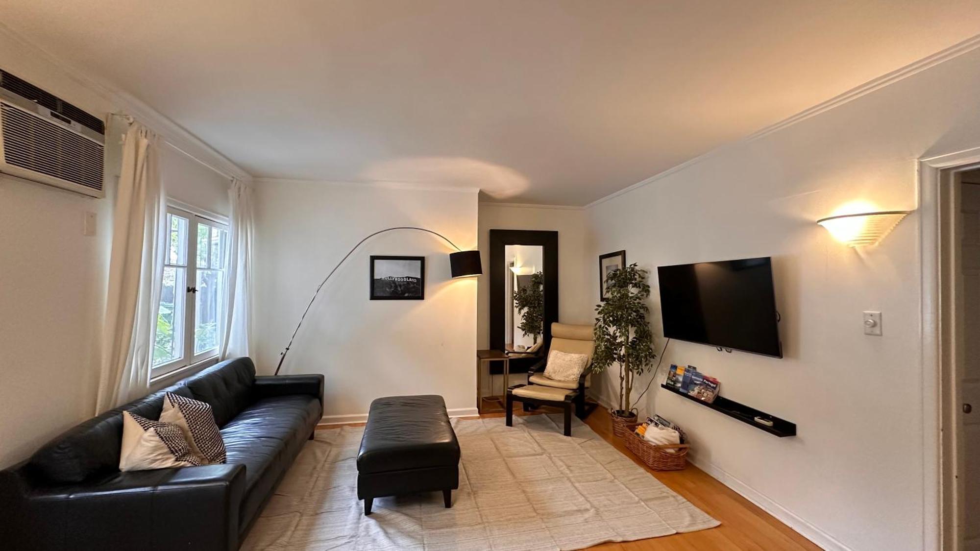 Echo Park Hills Apartment ลอสแอนเจลิส ภายนอก รูปภาพ
