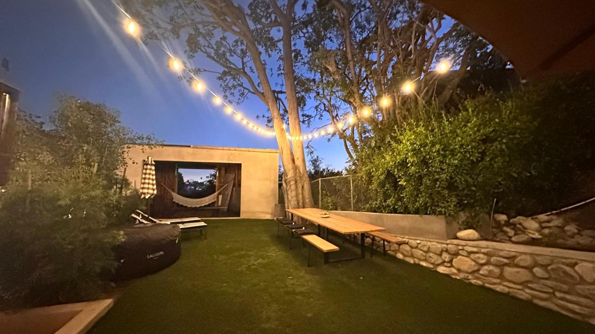 Echo Park Hills Apartment ลอสแอนเจลิส ภายนอก รูปภาพ