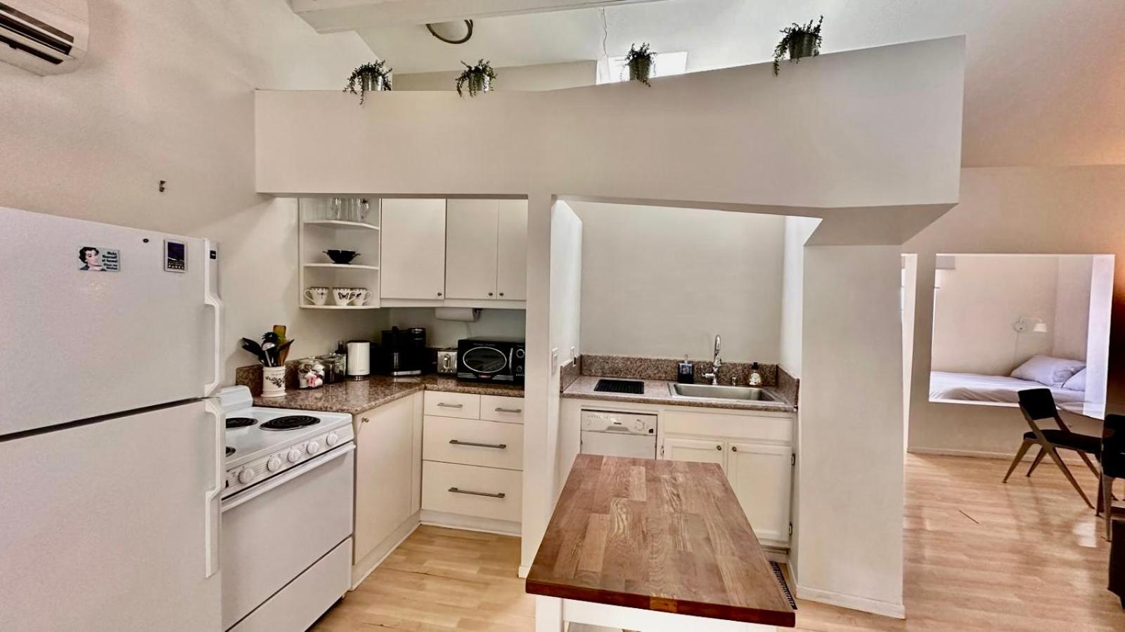 Echo Park Hills Apartment ลอสแอนเจลิส ภายนอก รูปภาพ