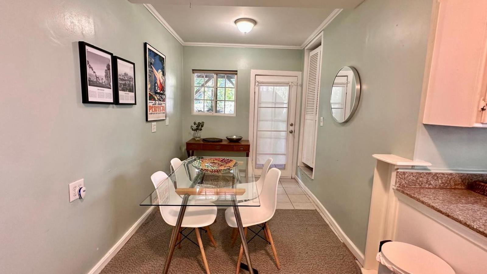 Echo Park Hills Apartment ลอสแอนเจลิส ภายนอก รูปภาพ