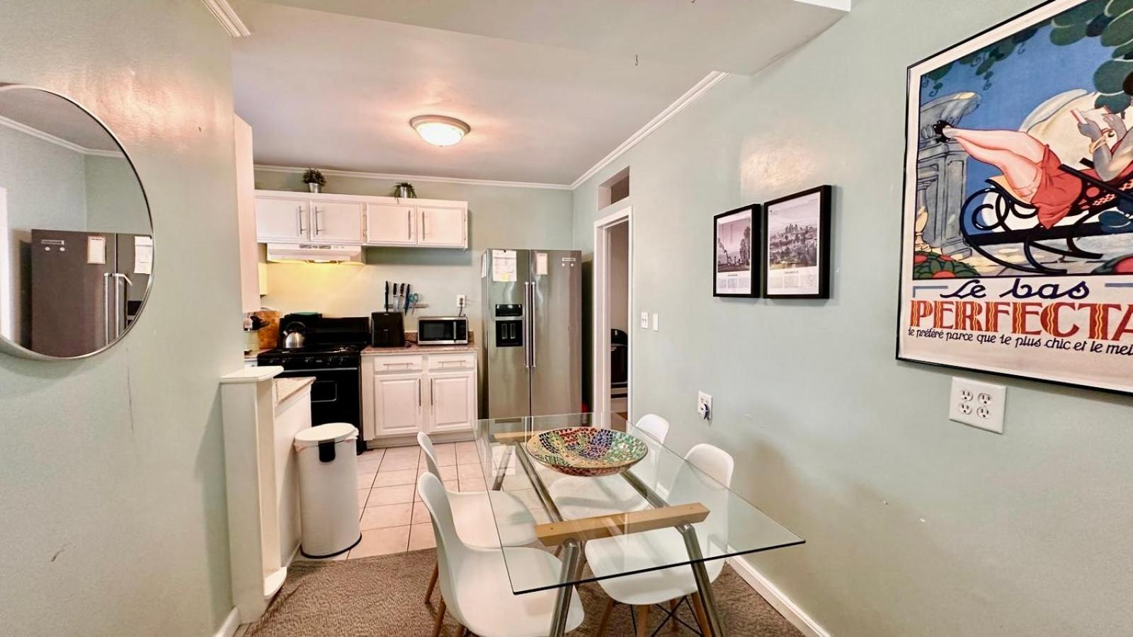 Echo Park Hills Apartment ลอสแอนเจลิส ภายนอก รูปภาพ
