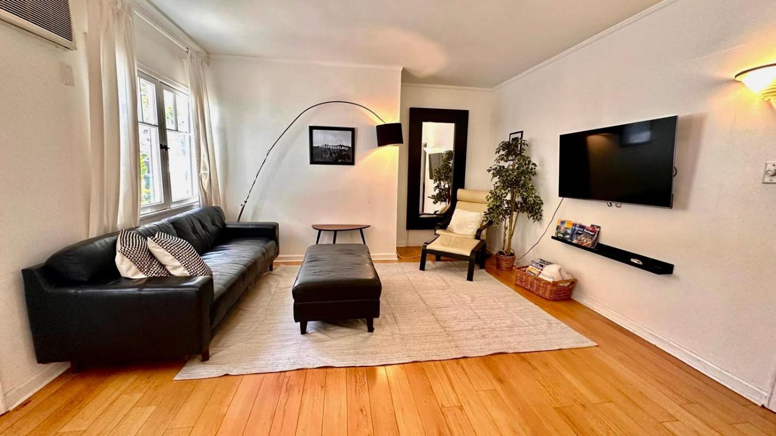 Echo Park Hills Apartment ลอสแอนเจลิส ภายนอก รูปภาพ