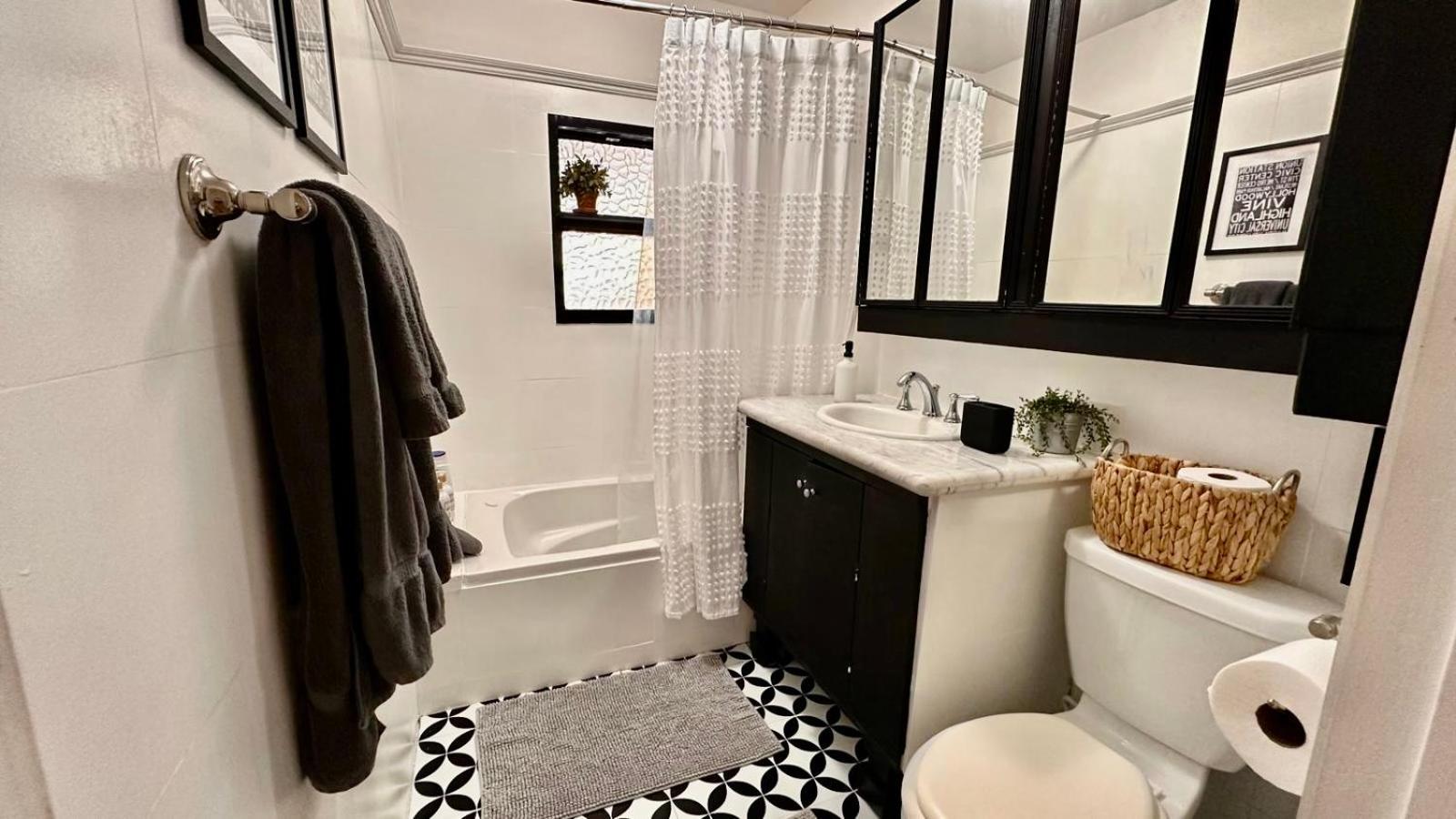 Echo Park Hills Apartment ลอสแอนเจลิส ภายนอก รูปภาพ