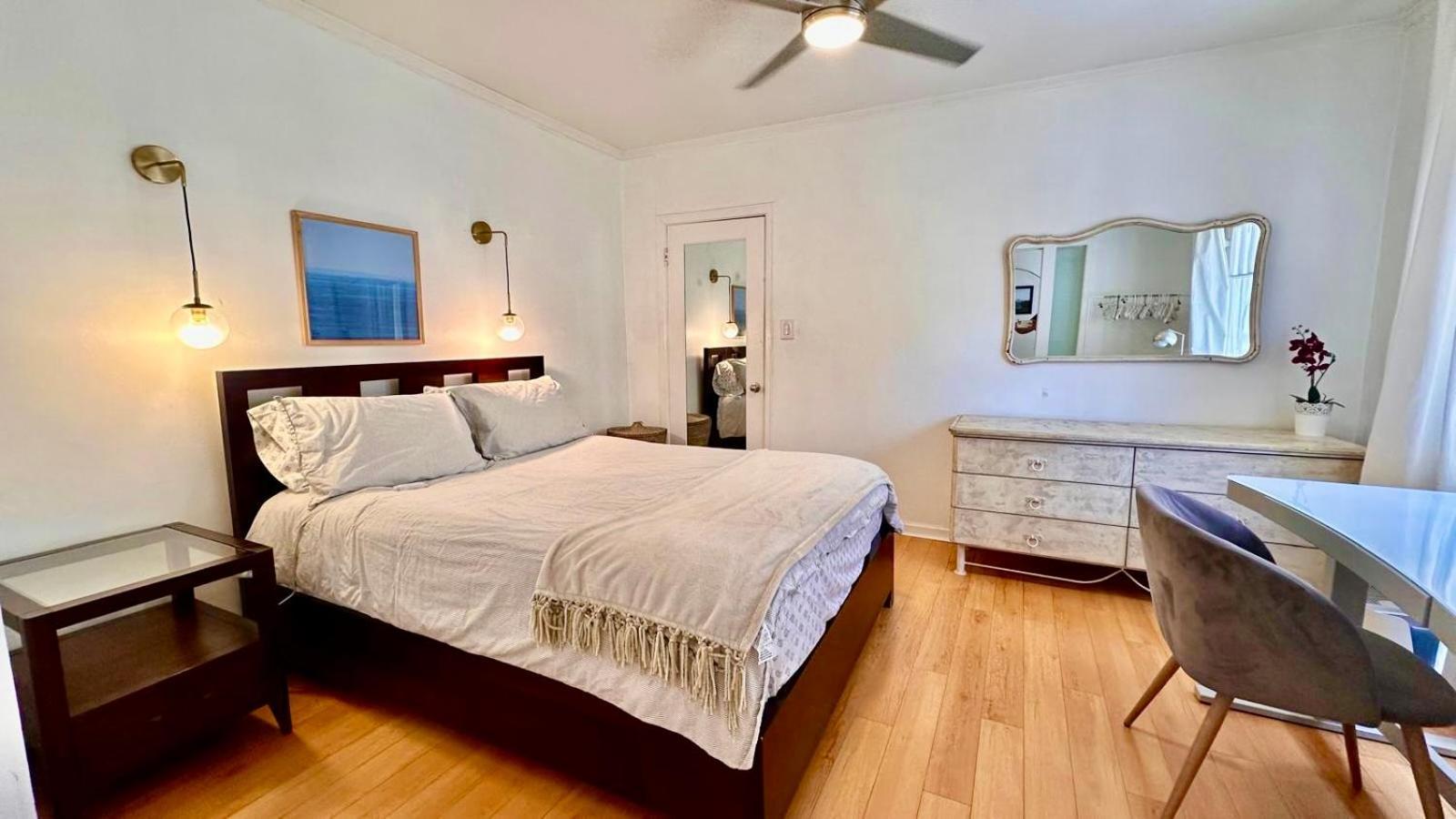 Echo Park Hills Apartment ลอสแอนเจลิส ภายนอก รูปภาพ