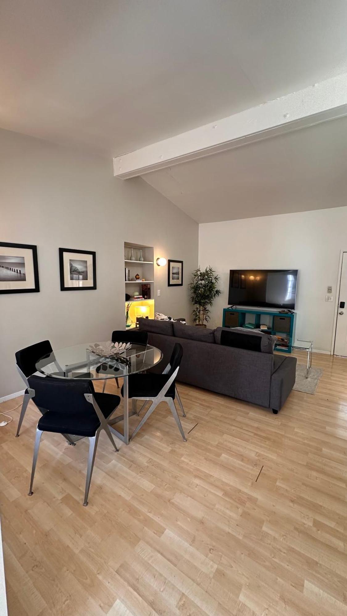 Echo Park Hills Apartment ลอสแอนเจลิส ห้อง รูปภาพ