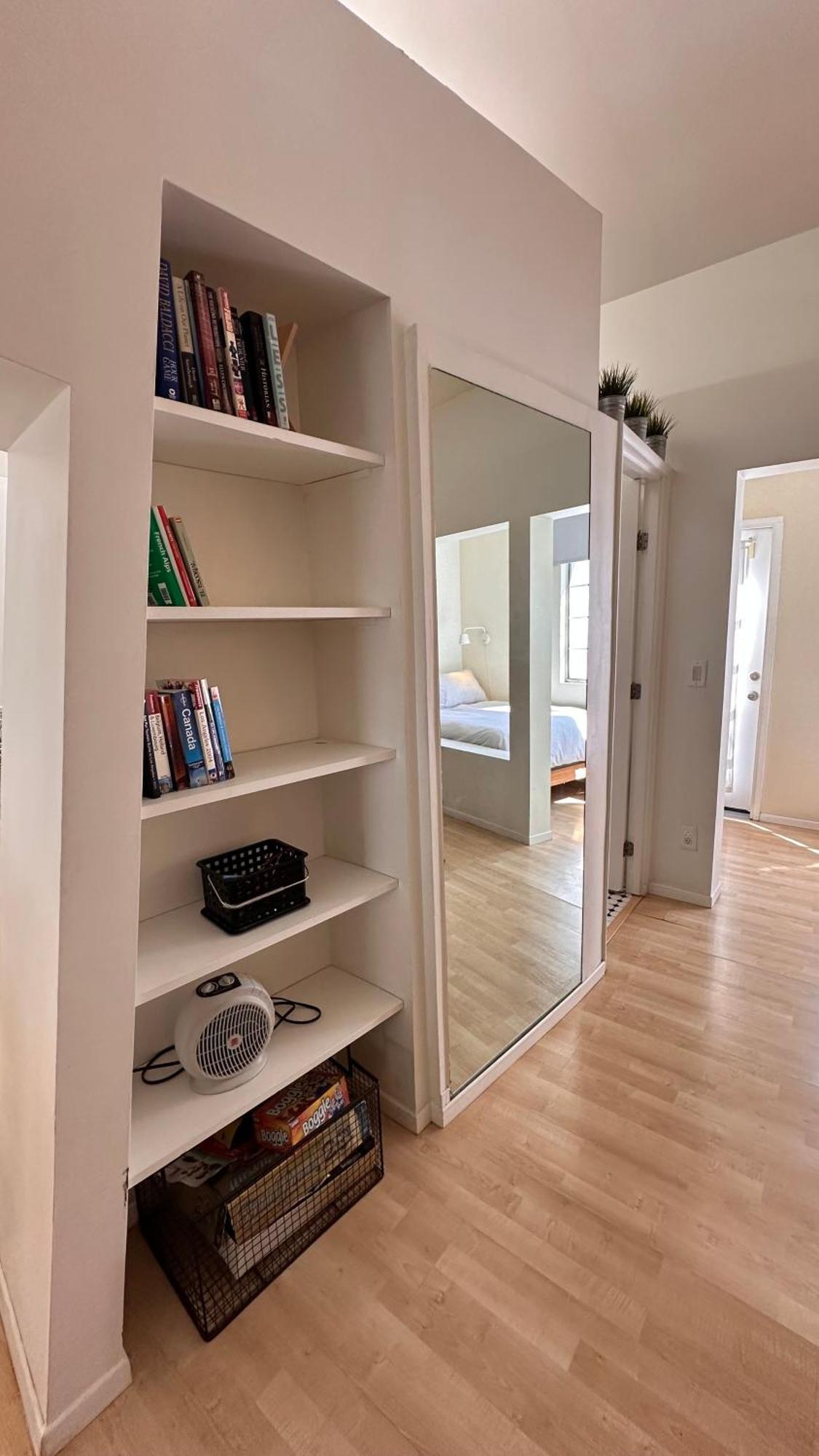 Echo Park Hills Apartment ลอสแอนเจลิส ห้อง รูปภาพ