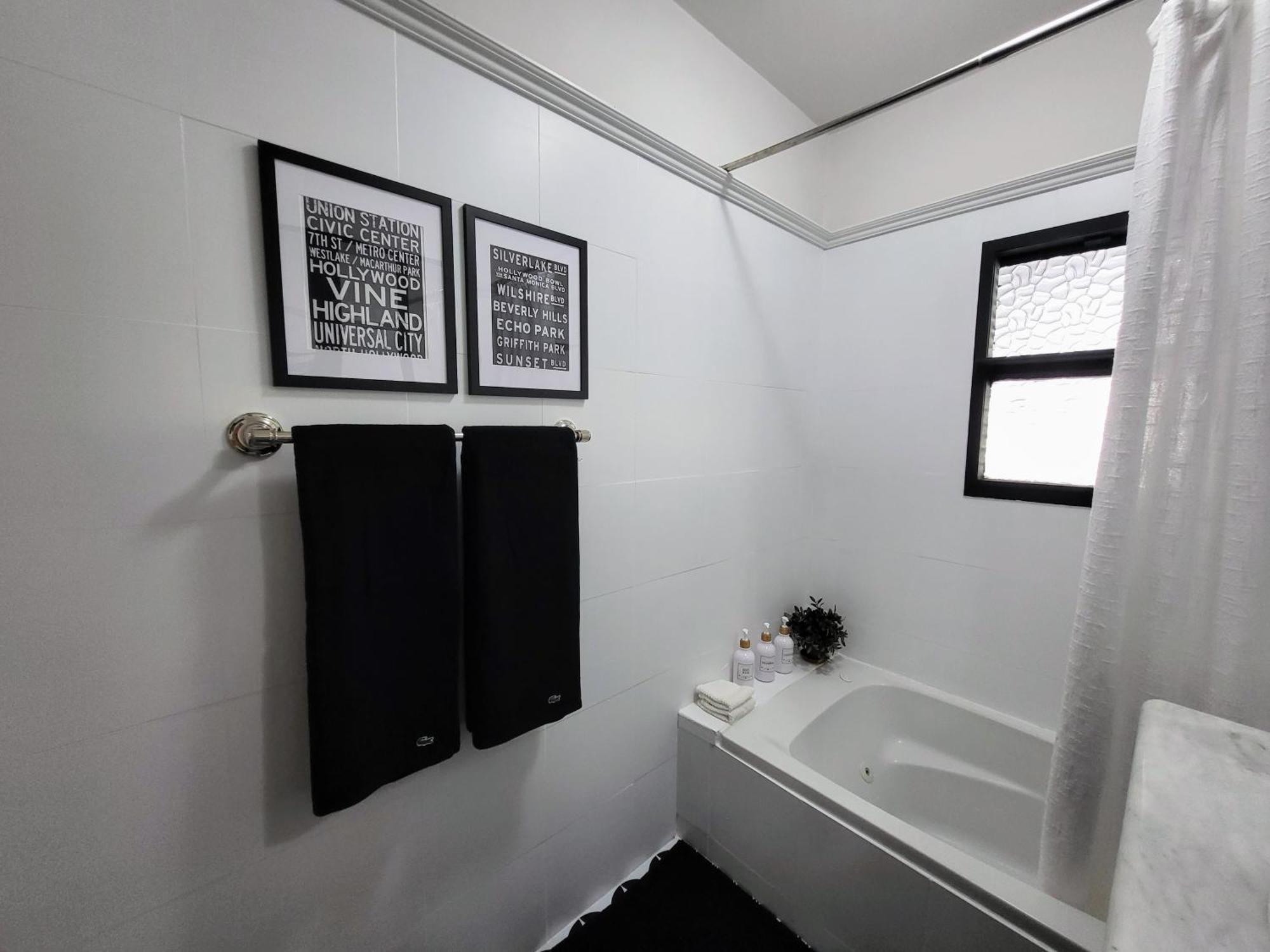 Echo Park Hills Apartment ลอสแอนเจลิส ห้อง รูปภาพ