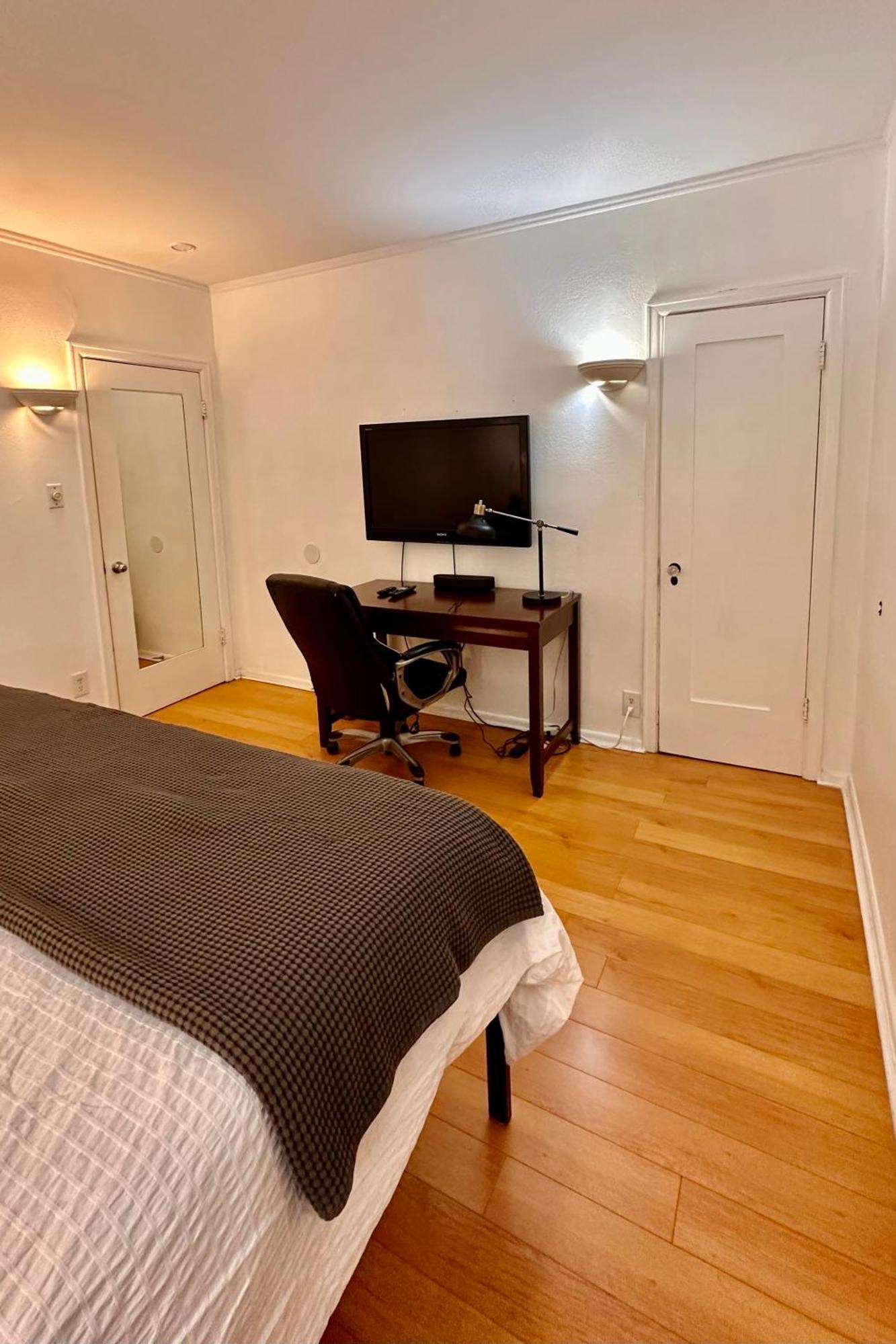 Echo Park Hills Apartment ลอสแอนเจลิส ห้อง รูปภาพ