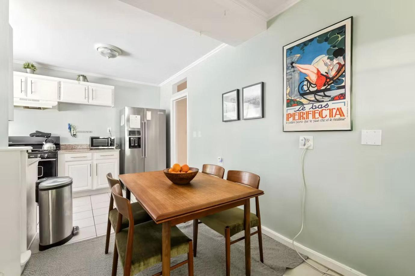 Echo Park Hills Apartment ลอสแอนเจลิส ภายนอก รูปภาพ