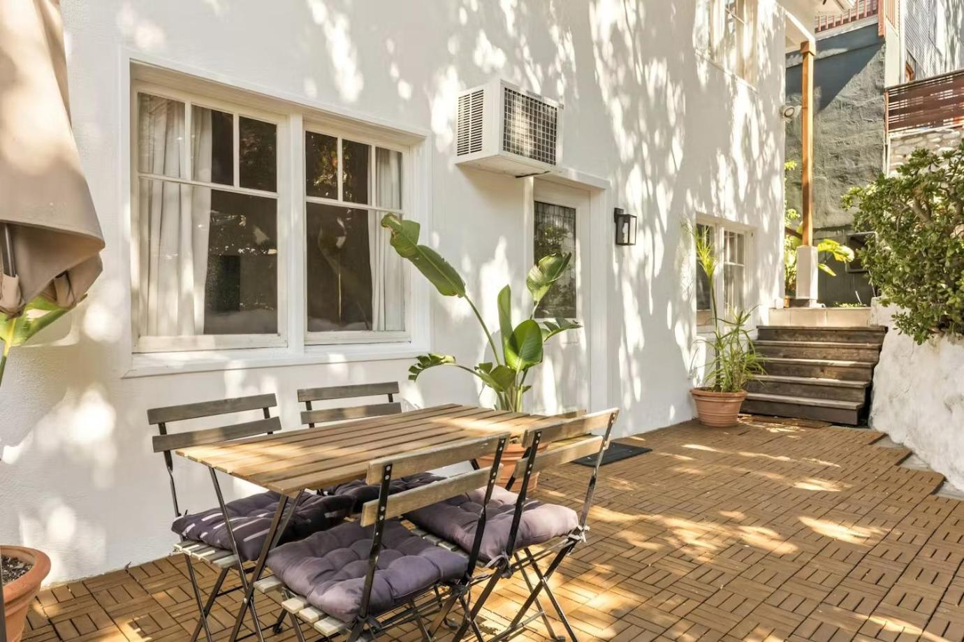 Echo Park Hills Apartment ลอสแอนเจลิส ภายนอก รูปภาพ